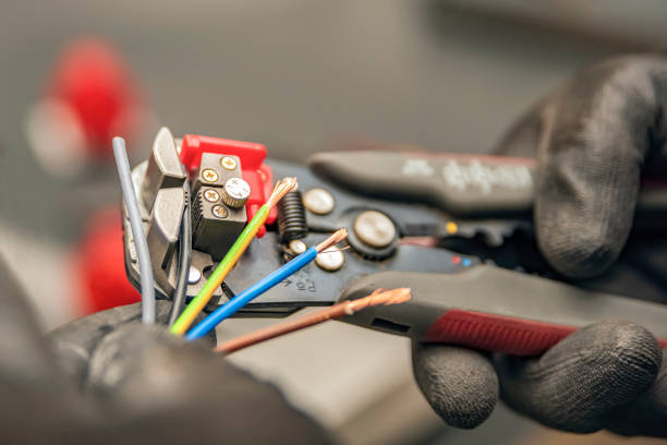 Best Electrical Contractors for Businesses  in Harmony Grove, CA
