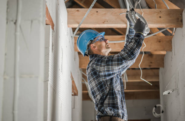Best Ceiling Fan Installation Electrician  in Harmony Grove, CA