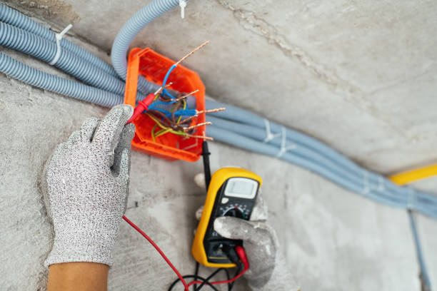Best Circuit Breaker Repair  in Harmony Grove, CA