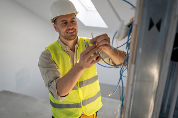 Best Affordable Electrician  in Harmony Grove, CA